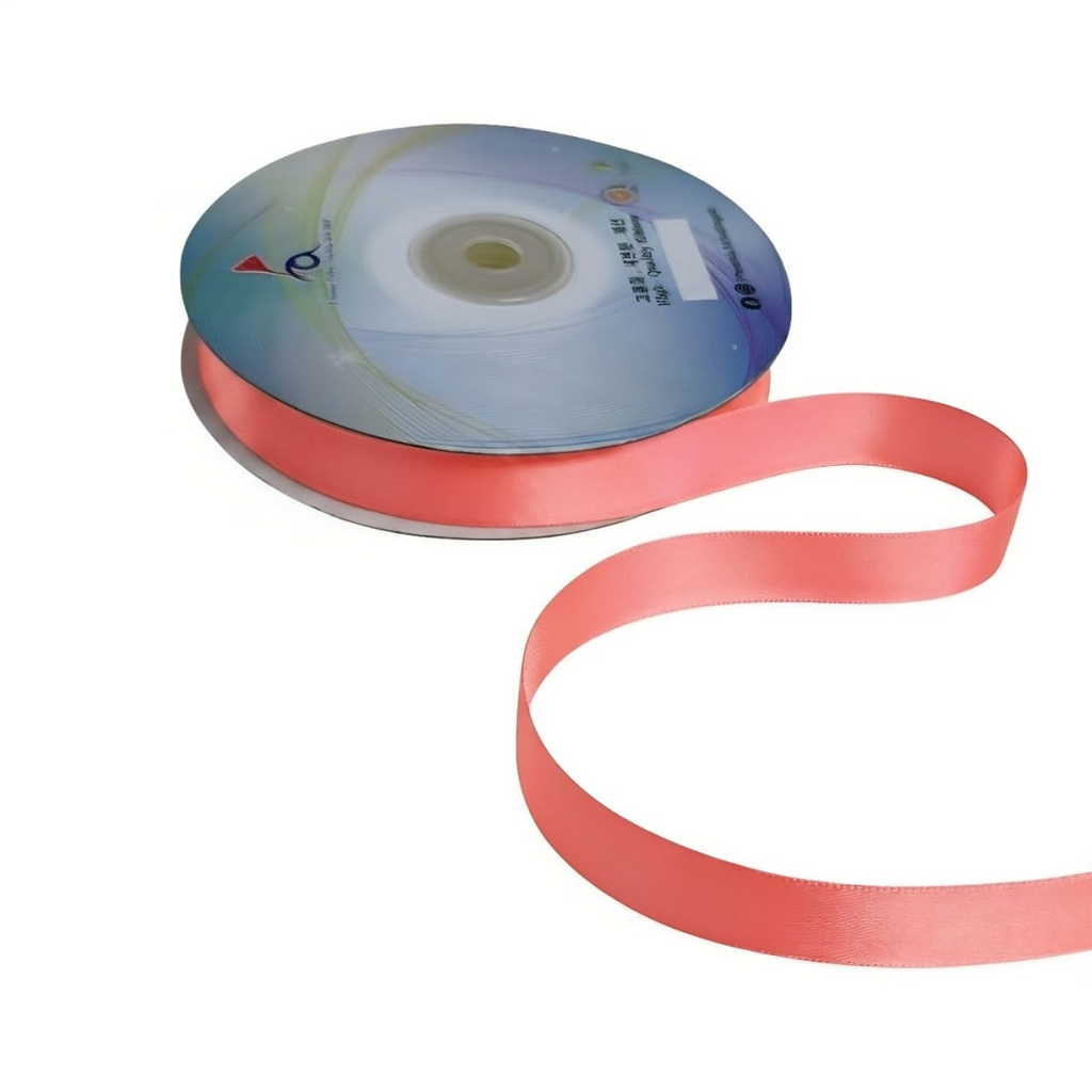 FRB140 Satin Double Faced Ribbon Rainbow Series (20MM*50Y)