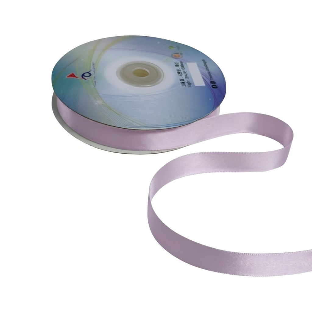 FRB139 Satin Double Faced Ribbon Rainbow Series (15MM*50Y)