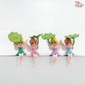 Fairy Ornaments (4 units)