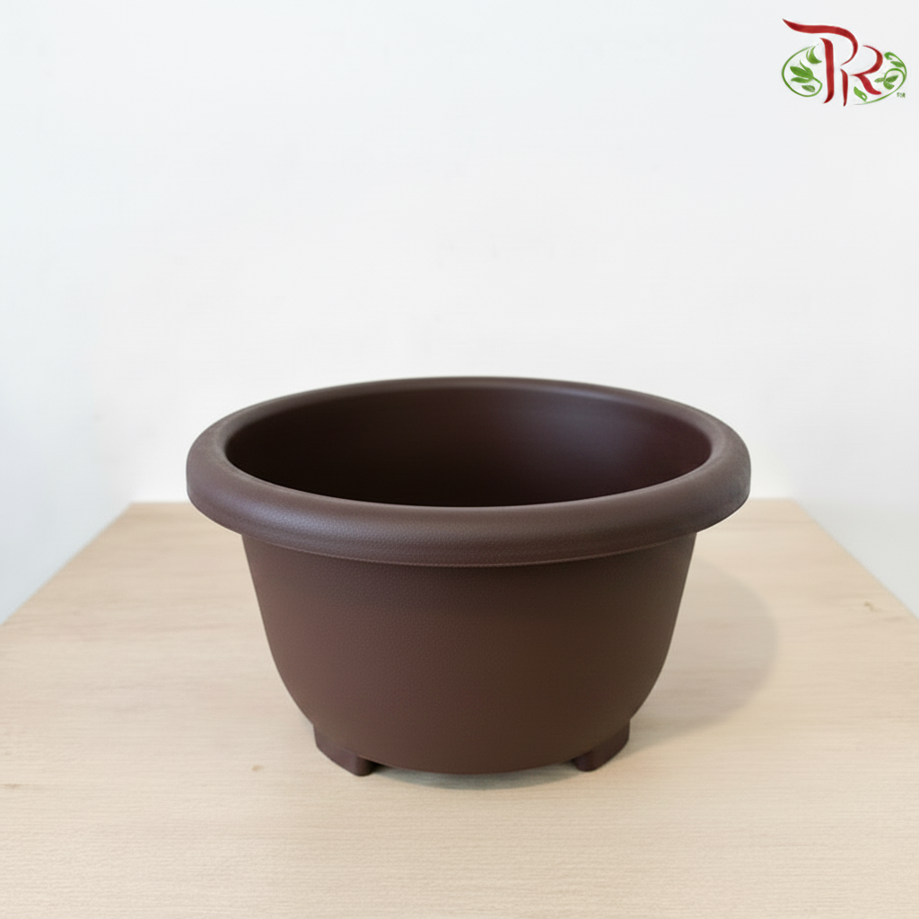 Felton RS Flower Pot (6"H) - S (FDY-FBL-357)