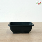 Felton Rectangular Flower Pot 2694/2697 (FBL-269-4) (FBL-269-7) (With Size & Color Options)