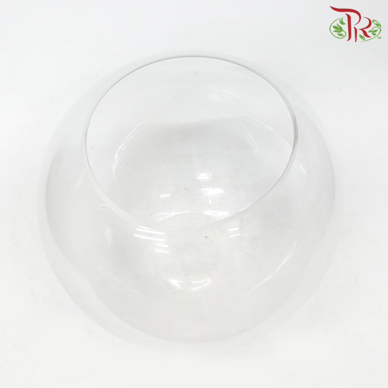 Fish Ball Vase