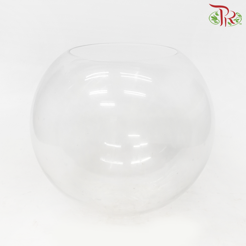 Fish Ball Vase