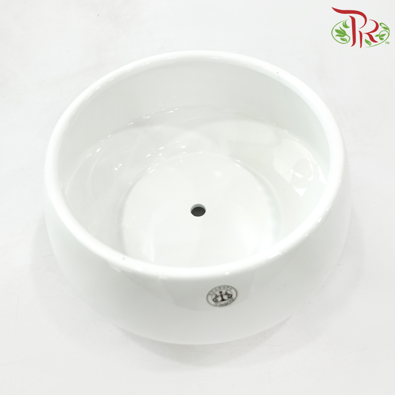 GF825A-W Asst Pot