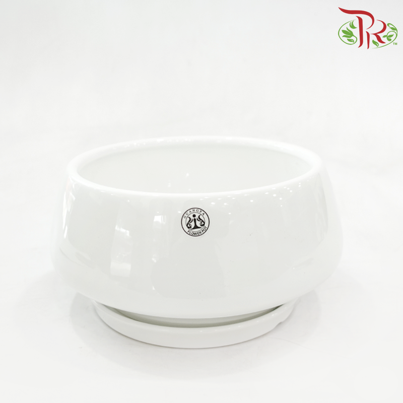 GF825A-W Asst Pot