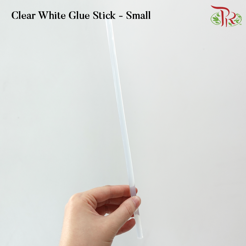 Glue Stick Clear White