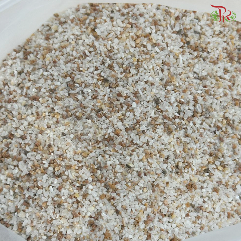 Golden Hemp Yellow Sand《金麻黄》