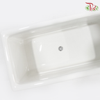 HCZ-131 White Pot