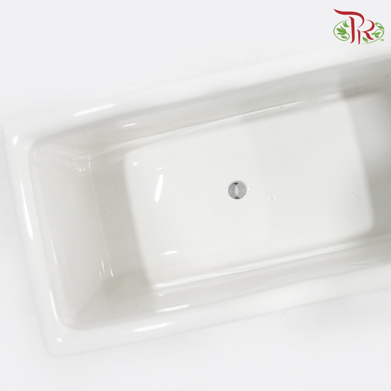 HCZ-131 White Pot