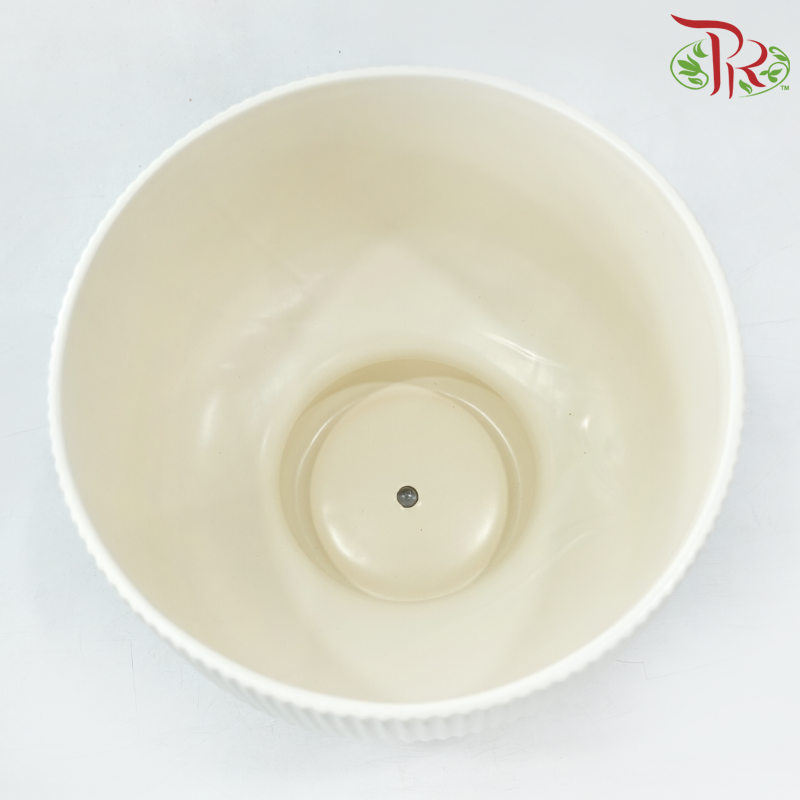 HCZ-598MMW Beige Pot