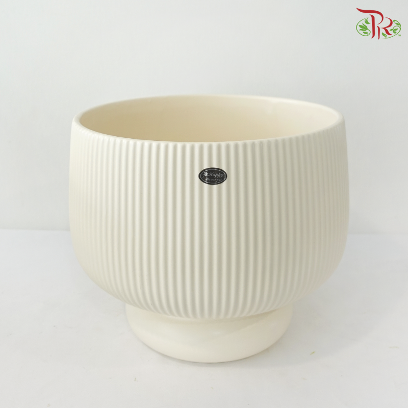 HCZ-599 Pot (With Color Options)