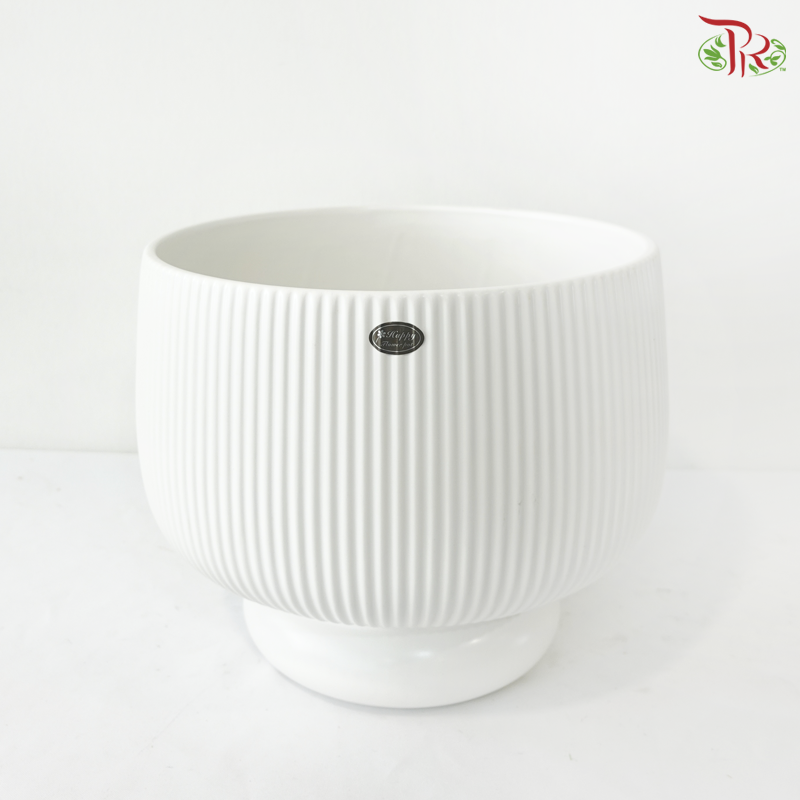 HCZ-599 Pot (With Color Options)