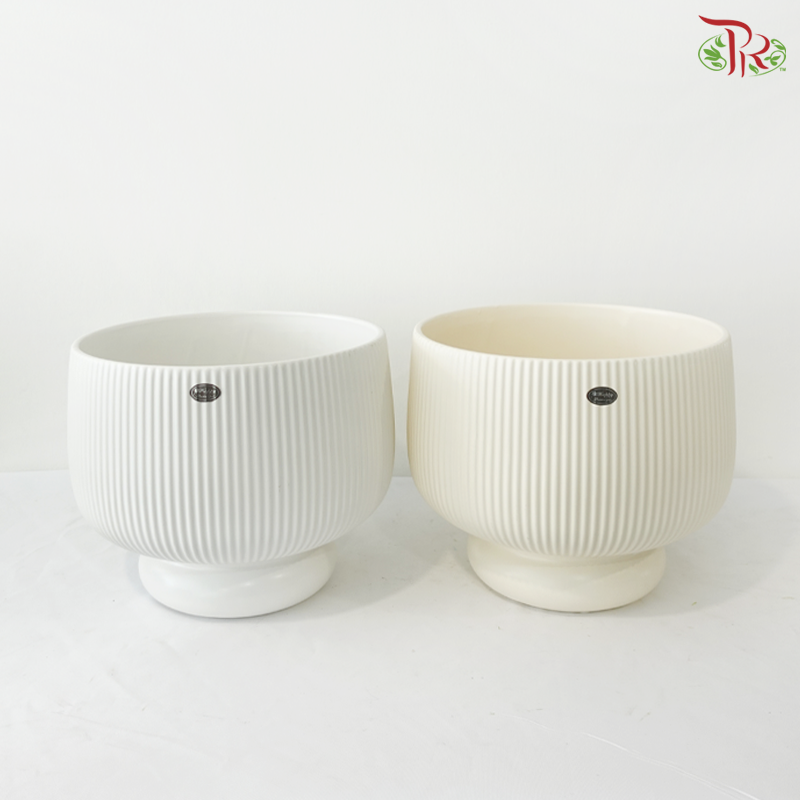 HCZ-599 Pot (With Color Options)