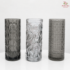 HF35/6/V18805 - Crystal Vase (YSHF35)