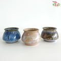 HY-J017 Brushing Glaze Pot (Random Pick)