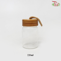 Houseware Glass With Cap