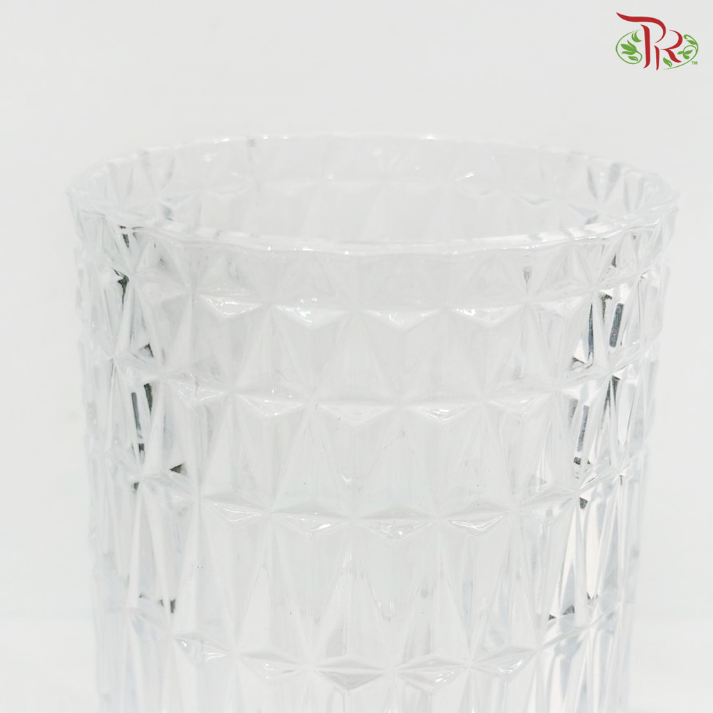 YSJYBT/24 - Crystal Vase