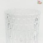 YSJYBT/24 - Crystal Vase
