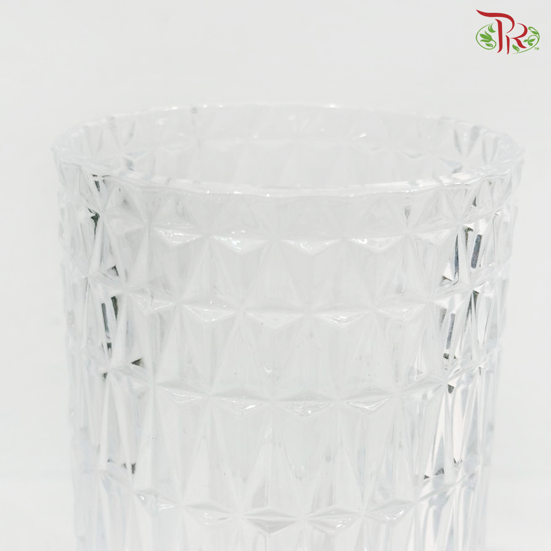 YSJYBT/24 - Crystal Vase