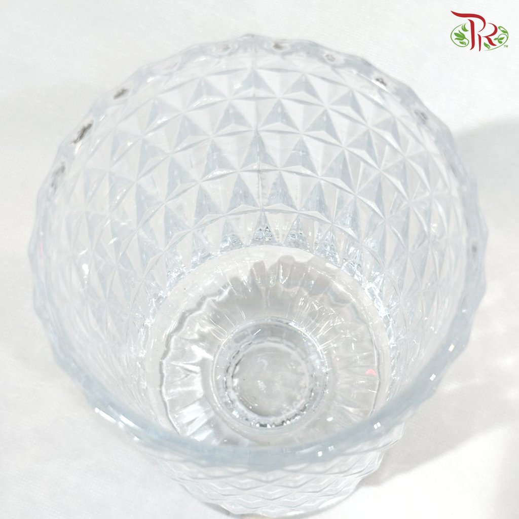 YSJYBT/24 - Crystal Vase