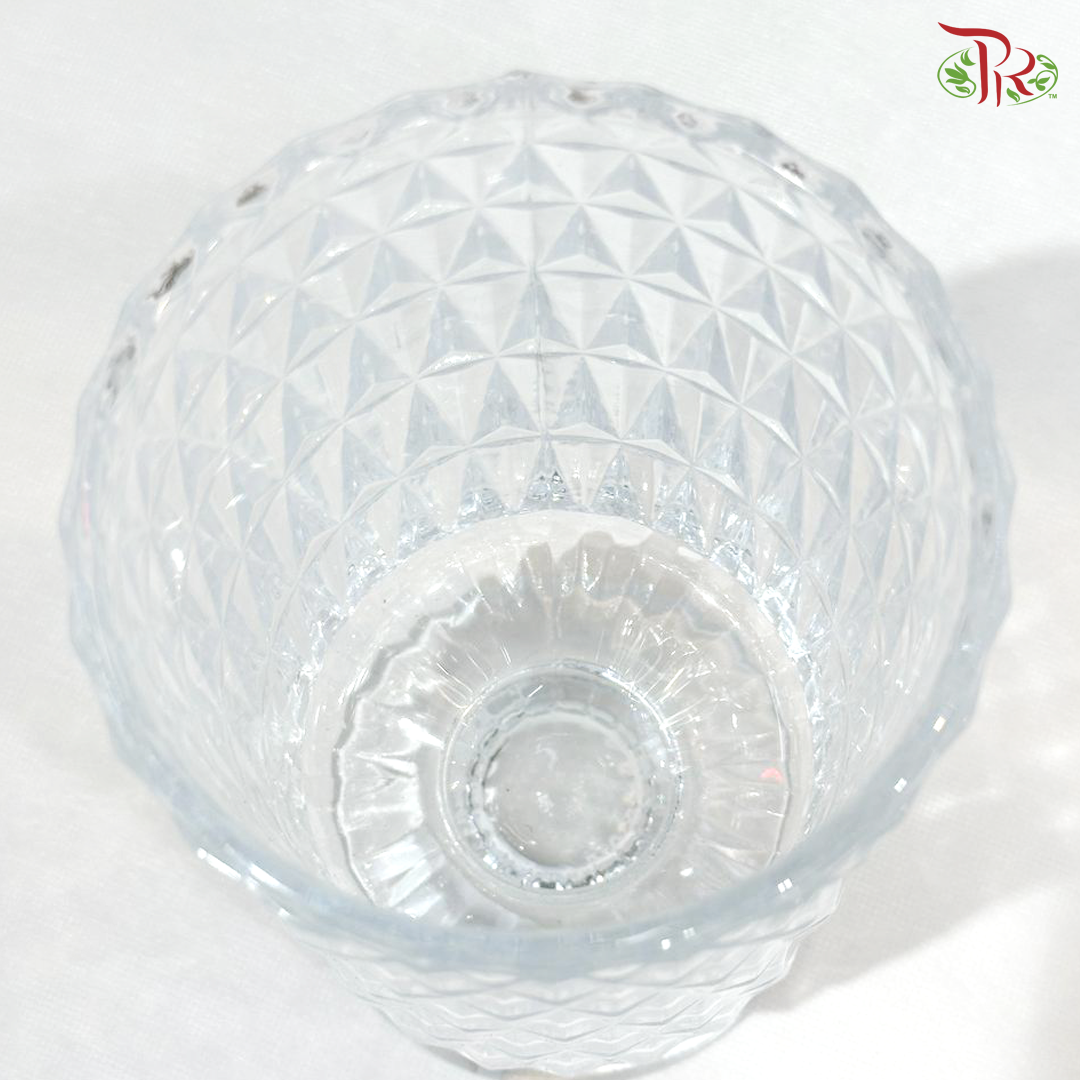 YSJYBT/24 - Crystal Vase