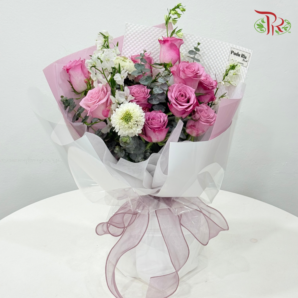 Timeless Blush