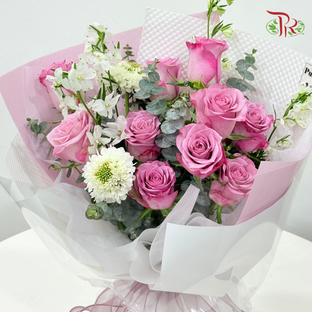 Timeless Blush