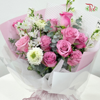 Timeless Blush