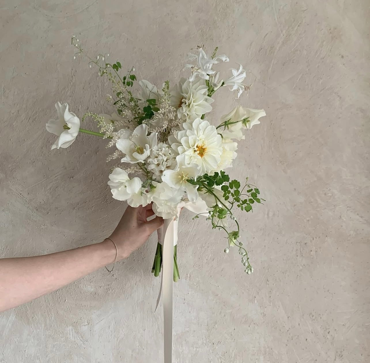 Eustoma Nessen
