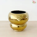 SSJ-W5 - Gold Pot