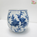 J100 Q1B3Z Pot《青花瓷》
