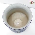 J200 QIE109 Pot《青花瓷》