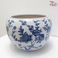 J200 Q1YQ Pot《青花瓷》