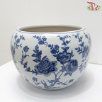J200 Q1YQ Pot《青花瓷》