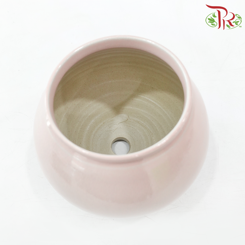 J301E165 Pink Pot