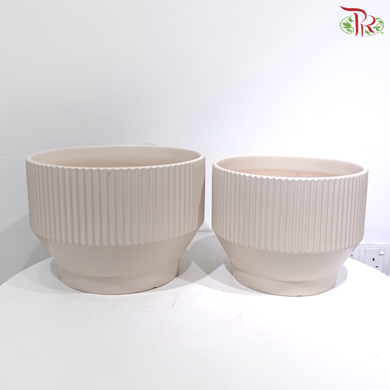 JT-X336 - Pot (With Color & Size Options)