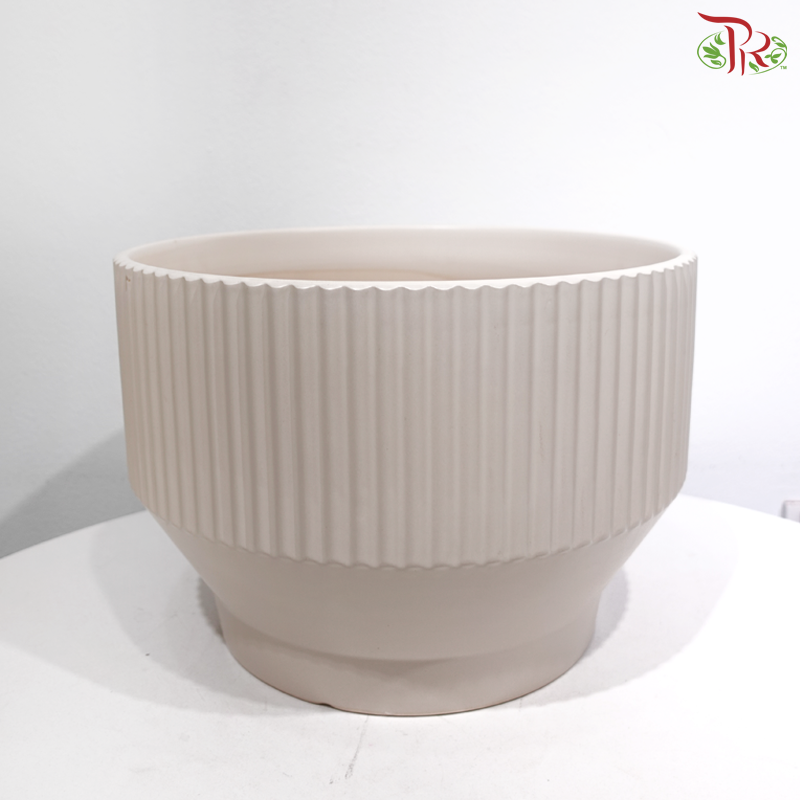 JT-X336 - Pot (With Color & Size Options)