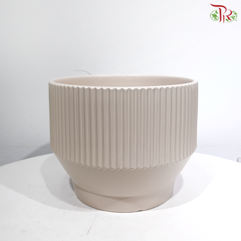 JT-X336 - Pot (With Color & Size Options)