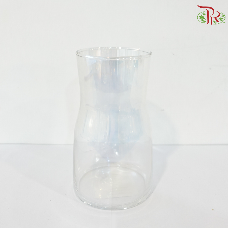 JX1-002/48 Multi-Color Electroplating Vase  (Random Choose)