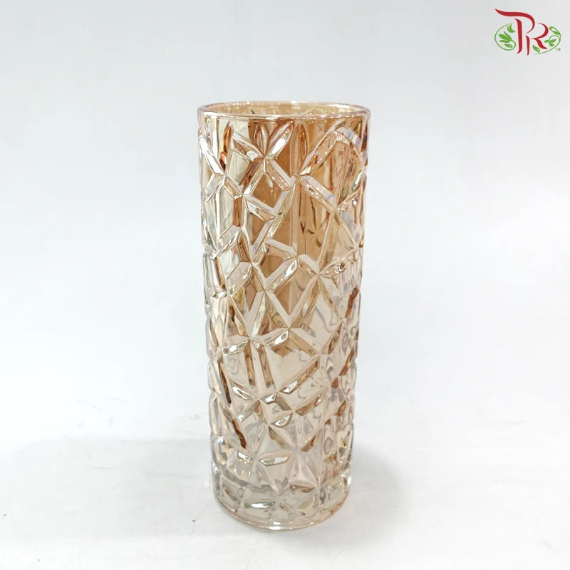 JX1230/12 - Straight Cylinder Vase (YSJX1230)