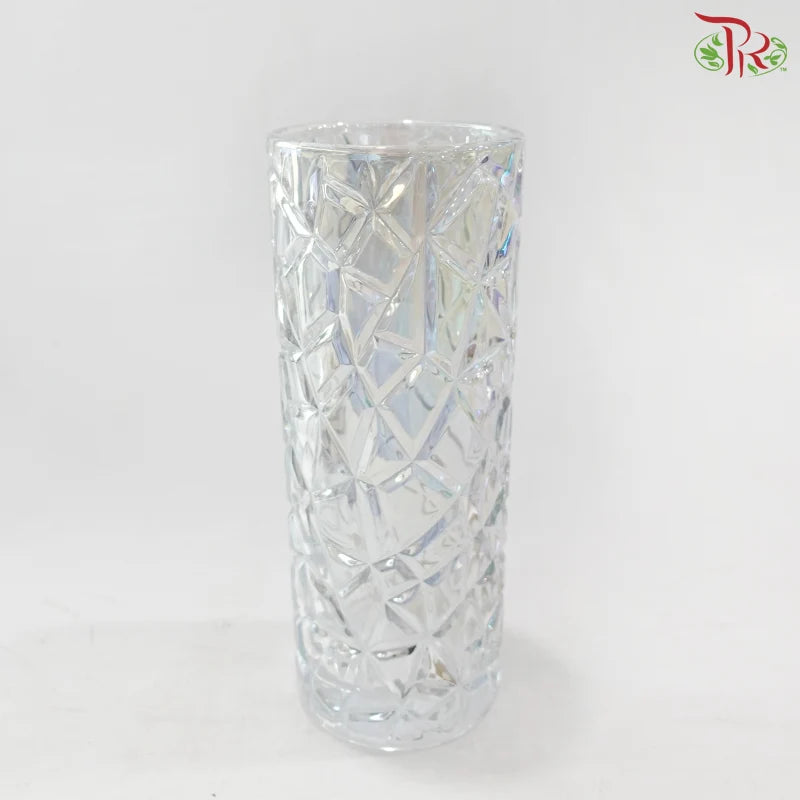 JX1230/12 - Straight Cylinder Vase (YSJX1230)