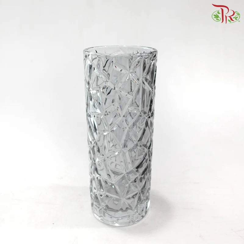 JX1230/12 - Straight Cylinder Vase (YSJX1230)