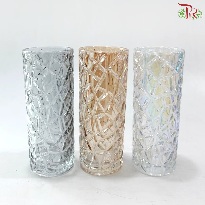 JX1230/12 - Straight Cylinder Vase (YSJX1230)