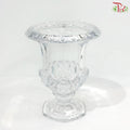 HF9025/6 Roman Clear Vase