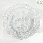 HF9025/6 Roman Clear Vase