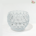 JY15/24/YQ001 - Crystal Ball Vase