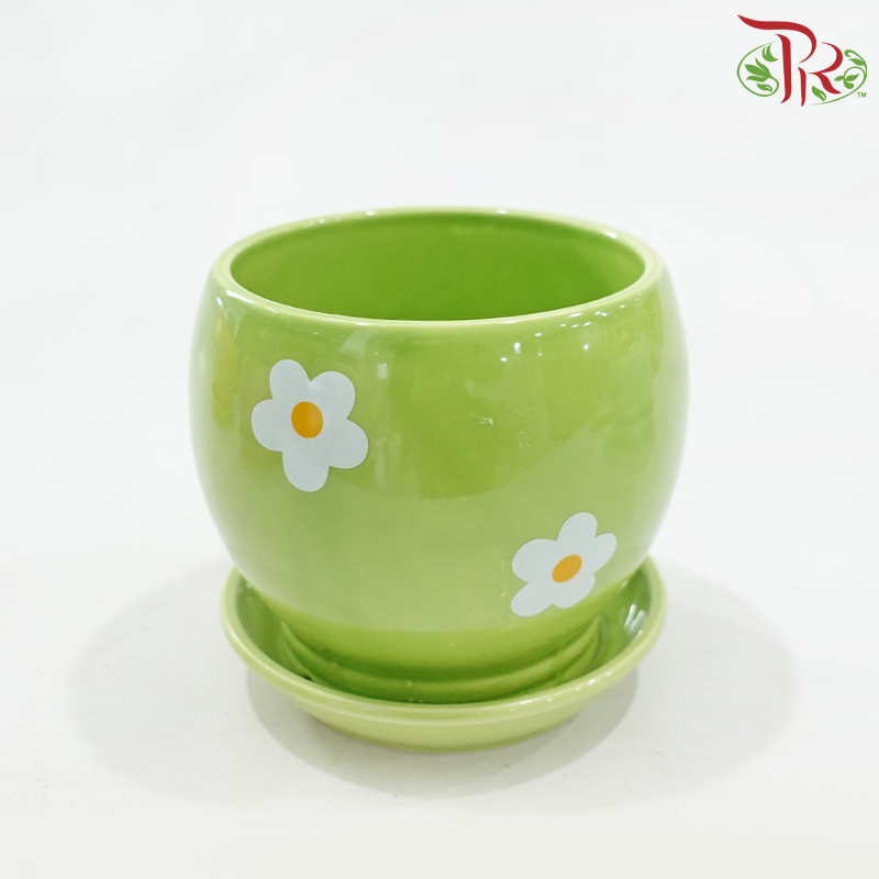 JZDW3-582-1 Asst Pot