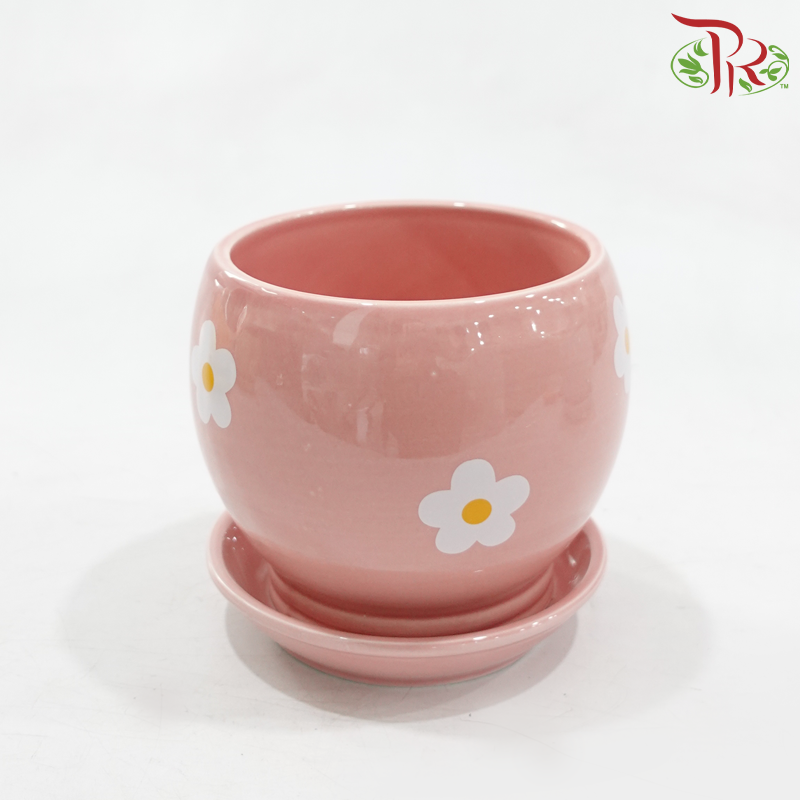 JZDW3-582-1 Asst Pot