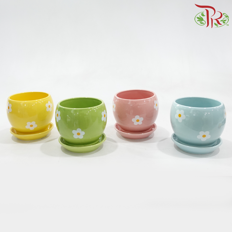 JZDW3-582-1 Asst Pot