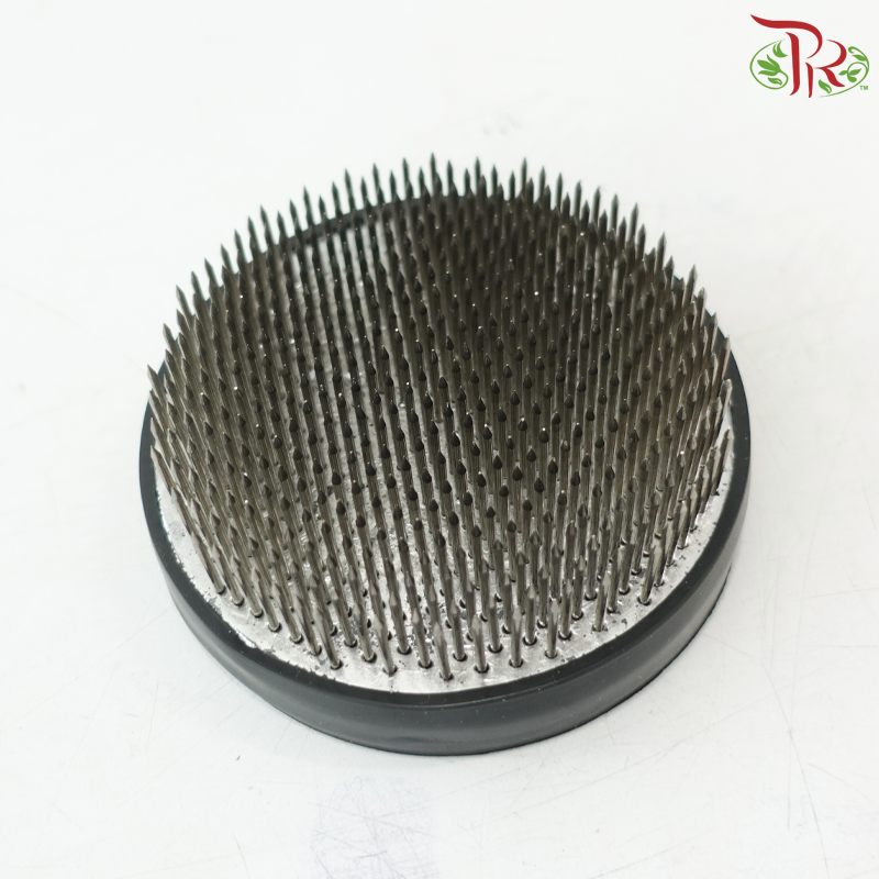 Jian Shan Ball 7 Stainless-steel Needle Silver - 13cm (10320000022)